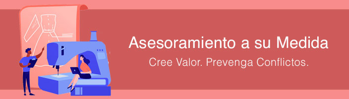 Asesoramiento a su medida