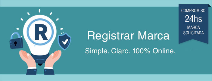 Registrar Marca