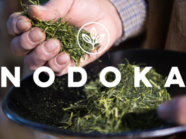 NODOKA: EL TE ORGANICO JAPONES