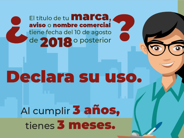 TU MARCA ES DEL 2018 O POSTERIOR?